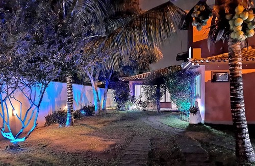 Marina Casa | EXCELENCIA CASA EN MARINA EN BÚZIOS