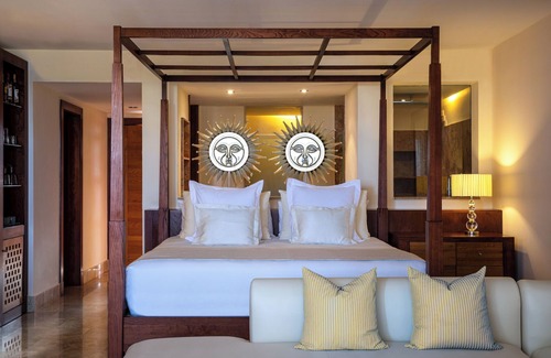 Playa Mujeres Complejo | Excellence Playa Mujeres - Adults Only All Inclusive