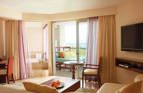 Playa Mujeres Complejo | Excellence Playa Mujeres - Adults Only All Inclusive