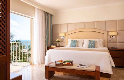 Puerto Morelos Complejo | Excellence Riviera Cancun - Adults Only All Inclusive