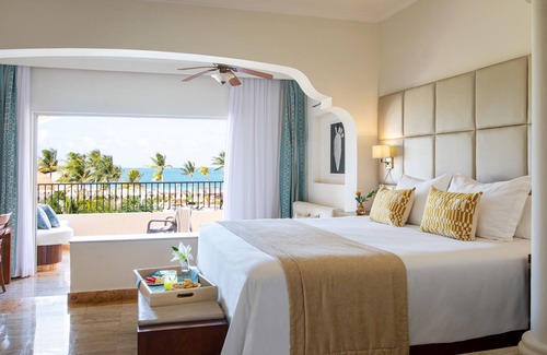 Puerto Morelos Complejo | Excellence Riviera Cancun - Adults Only All Inclusive