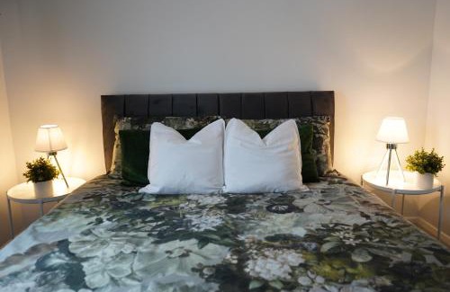 Gravesend Casa | Excellency Stays , Contractors ,families , Comfort Home , Free Parking ,