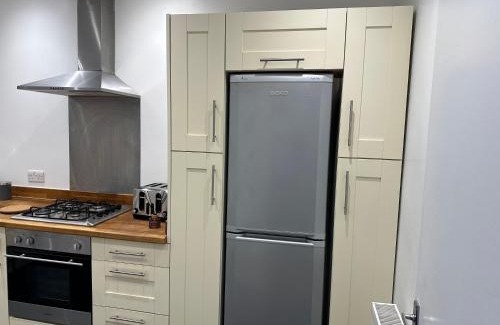 Highbury Apartamento | Excellent 1 bedroom flat in Highbury & Islington