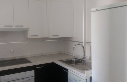 La Colina Apartamento | Excelente Apartamento 2 dormitorios