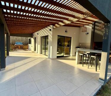 Costa del Este Casa | Excellent 3-room house