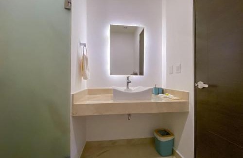 Ejidal Apartamento | Excellent 3BR PH with Priv Pool Gym Spa Pkg Tennis