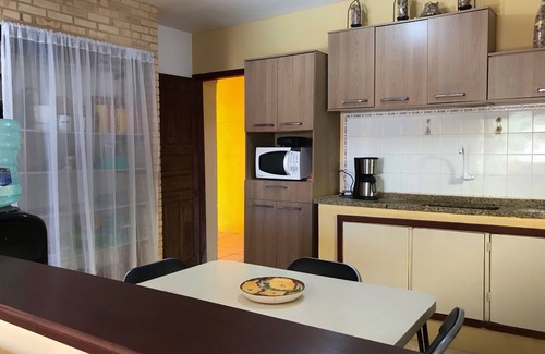 Albatroz Casa | Excelente casa de 5 dormitorios - Buzios / Geriba
