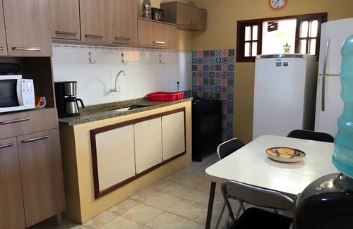 Albatroz Casa | Excelente casa de 5 dormitorios - Buzios / Geriba