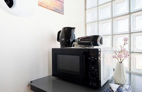 Yutenji Apartamento | Excellent access to Shibuya area! Residence 2 minutes from the station