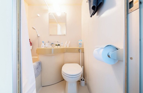 Yutenji Apartamento | Excellent access to Shibuya area! Residence 2 minutes from the station