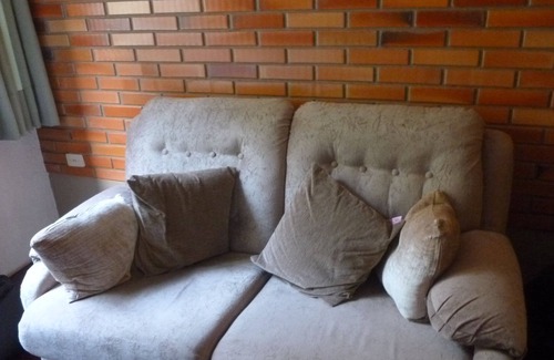 Bairro Lago Negro Apartamento | Excelente y acogedor ajuste 1qto para 4 personas