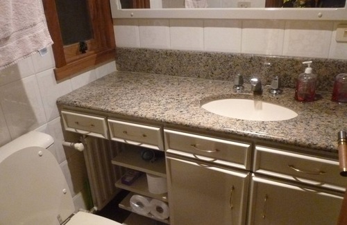 Bairro Lago Negro Apartamento | Excelente y acogedor ajuste 1qto para 4 personas