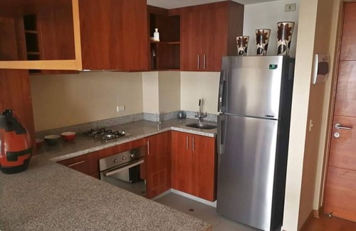 Lázaro Cárdenas Casa | Excelente Apartamento