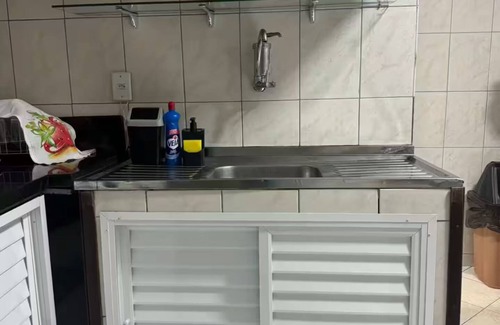 Macae Apartamento | Excellent apartment in the center