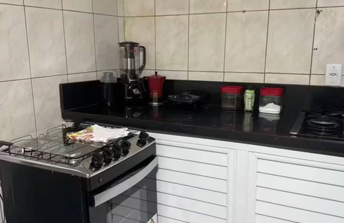 Macae Apartamento | Excellent apartment in the center