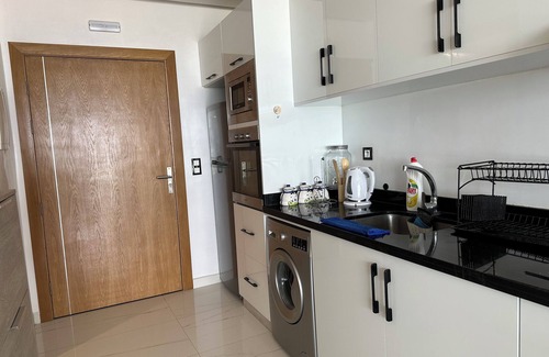 Mehdya Apartamento | Excellent apartment at Mehdia beach front