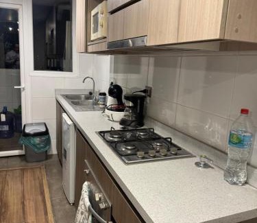 Quillota Apartamento | Excellent apartment!
