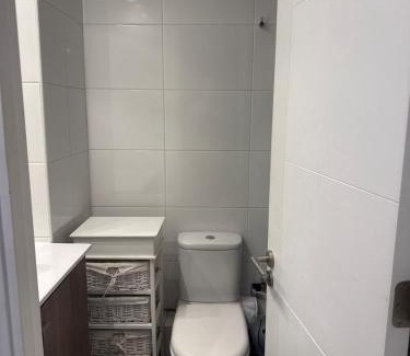 Quillota Apartamento | Excellent apartment!