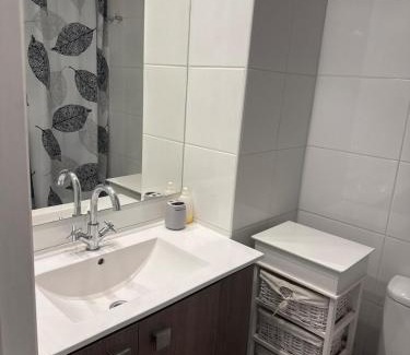Quillota Apartamento | Excellent apartment!