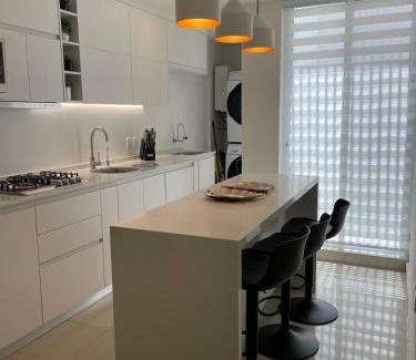 Chapalita Apartamento | Excellent apartment in Chapalita, everything new