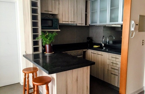 Renaca Apartamento | Excelente Departamento en Reñaca con WiFi.