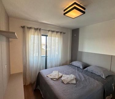 Campo Largo Apartamento | Excellent apartment! Next to Mufato, McDonalds