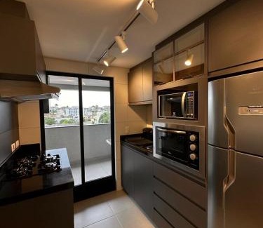 Campo Largo Apartamento | Excellent apartment! Next to Mufato, McDonalds