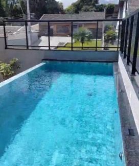 Campo Largo Apartamento | Excellent apartment! Next to Mufato, McDonalds
