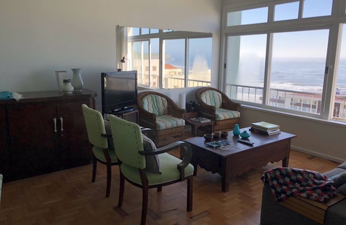 Torres Apartamento | Excelente apartamento con vistas al mar
