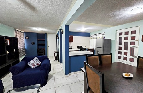 Tehuacán Casa | Excelente departamento céntrico en Tehuacán