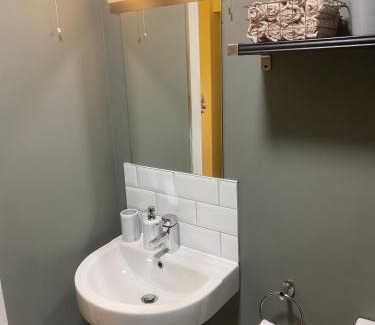 The Liberties Apartamento | Excellent Central Location Apt 2 R2