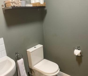 The Liberties Apartamento | Excellent Central Location Apt 2 R2