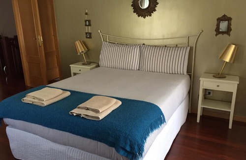 Santa Cruz de Bezana Casa | Excellent CHALET with garden