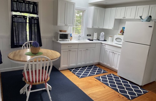 Chatham Cabaña | Excepcional Chatham Cottage