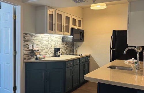 San Jose Complejo | Excellent Choice! Spacious Unit with Full Kitchen, with Outdoor Pool!