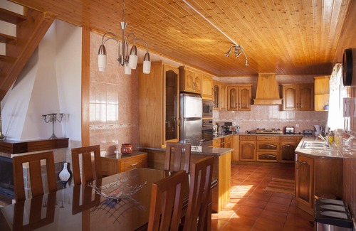 Ponta Delgada Casa | Excellent farm in São Roque - Ponta Delgada.