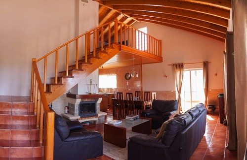 Ponta Delgada Casa | Excellent farm in São Roque - Ponta Delgada.