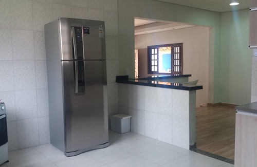 Ibiuna Casa | Excelente finca para relajarse y divertirse con completas de ocio, fiestas y eventos