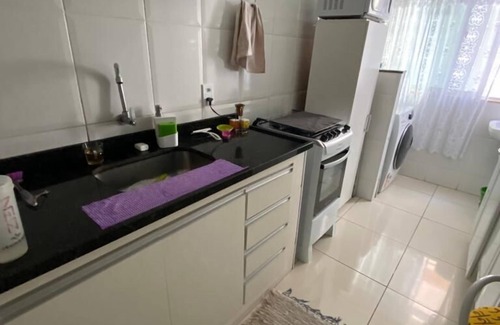 Passagem Apartamento | Excelente ajuste en Cabo Frío - Praia do Forte