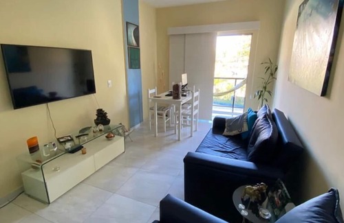 Passagem Apartamento | Excelente ajuste en Cabo Frío - Praia do Forte