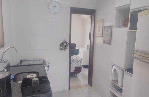 Novo Gravata Condominio | Excelente Piso en Condominio Winterville