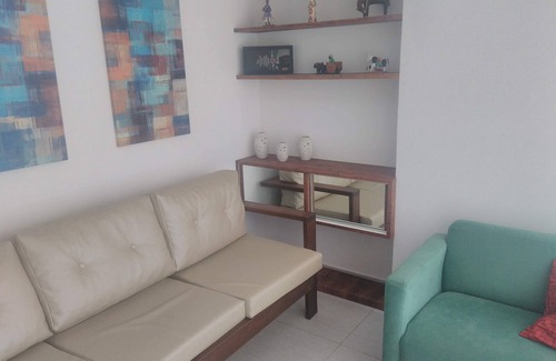 Novo Gravata Condominio | Excelente Piso en Condominio Winterville