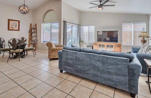 The Islands Casa | EXCELLENT Gilbert Location!!! Only 1.5 miles to downtown Gilbert
