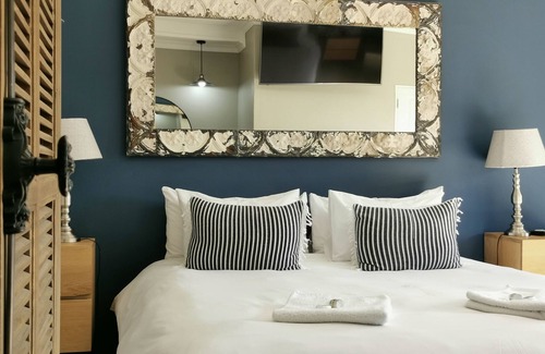 Eikenbosch Casa | Excellent Guest House