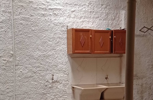 Portao Apartamento | Excellent home for temporary businesses or larger families