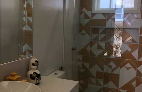 Piratininga Casa | Excelente casa en Piratininga a ocho personas - 3 suites