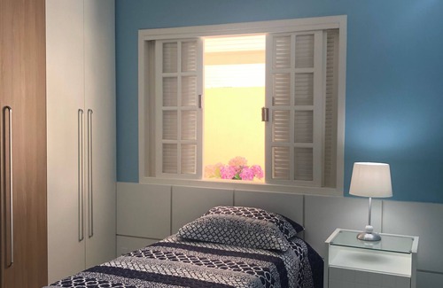 Piratininga Casa | Excelente casa en Piratininga a ocho personas - 3 suites