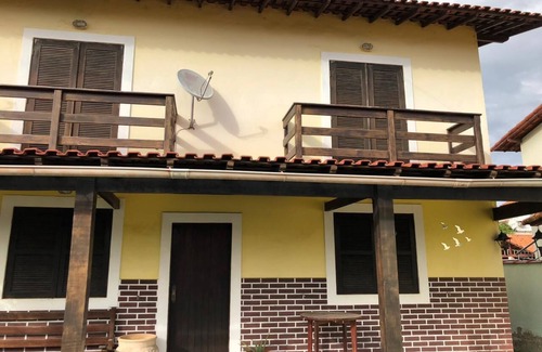 Praia da Vila Casa | Excelente casa, perfecta para tu evento !!