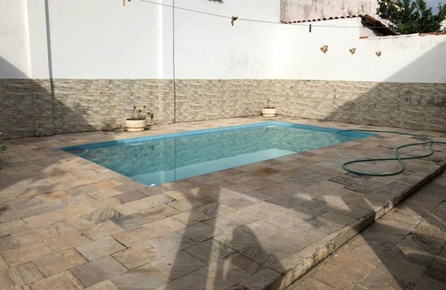 Praia da Vila Casa | Excelente casa, perfecta para tu evento !!