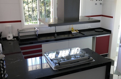 Campos do Jordao Cabaña | Excellent House in Noble Neighborhood (reg. do Palácio)